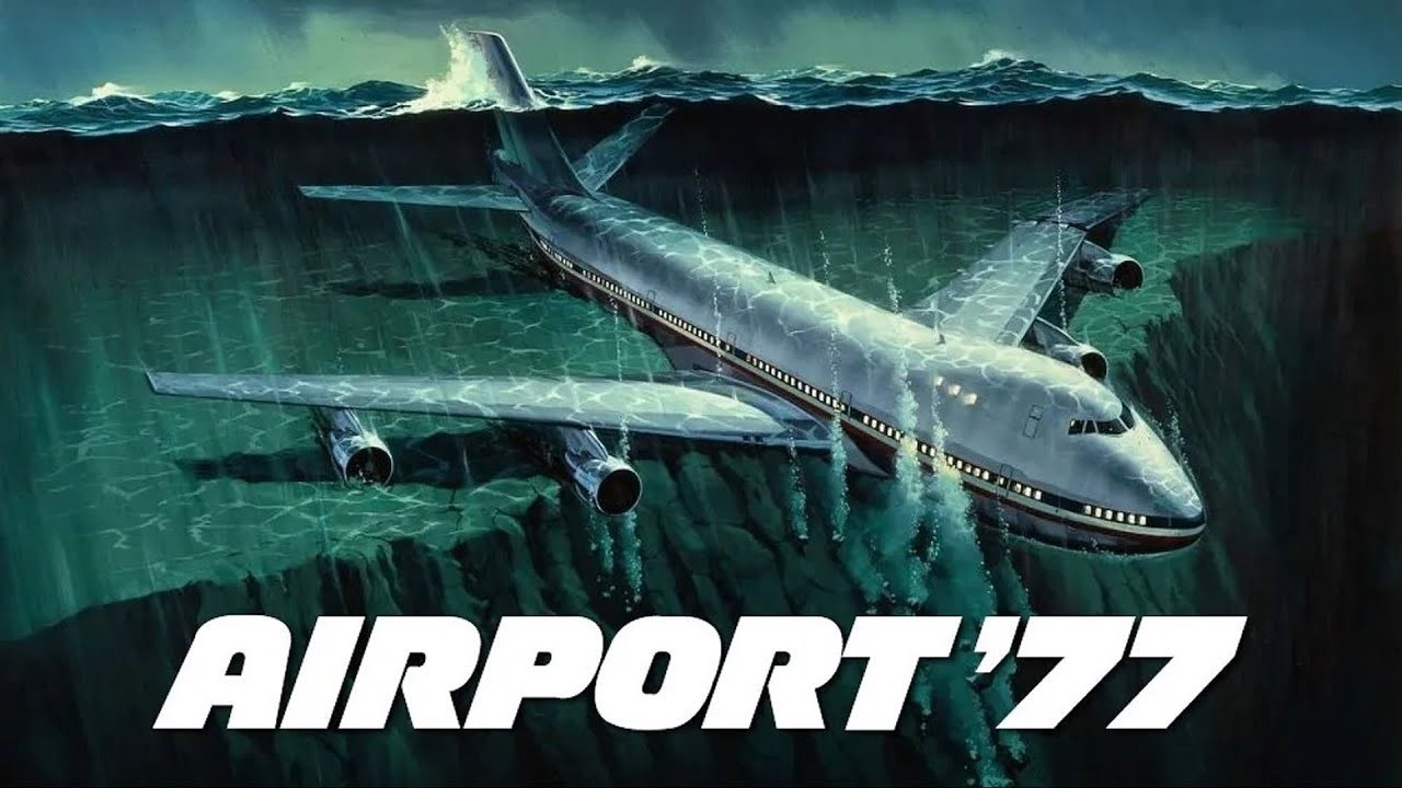 Airport ‘77